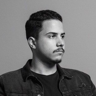 Alisson Nunes - Pesquisador em Psicometria